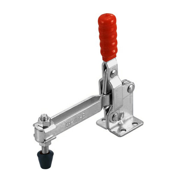 TRADEMASTER - TOGGLE CLAMP - VERTICAL HANDLE 